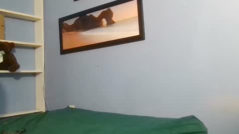 Snapshot of sweetprincelove chatting on February 14, 8:10 am sweetprincelove online show from February 14, 8:10 am