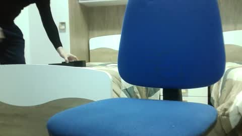 Ricky32 online show from February 6, 10:39 pm