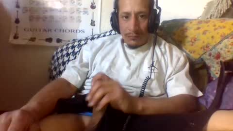 MR. SWEEZY online show from April 11, 8:45 pm