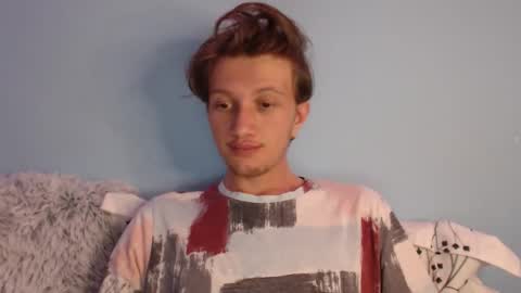 Cat online show from February 20, 5:15 pm