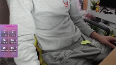 Snapshot of swetlittleboy4u chatting on December 9, 9:06 am SwetLittleBoy4u online show from December 9, 9:06 am
