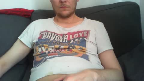 M online show from April 24, 2:41 pm