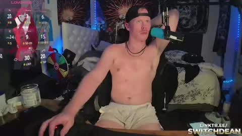 Switch online show from September 22, 5:51 am