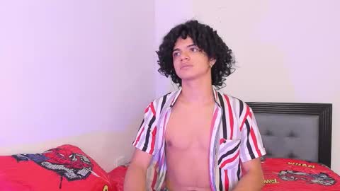 swwet_boy online show from March 4, 12:56 pm