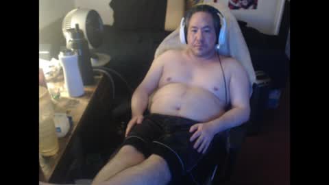 Rick Hard online show from April 7, 7:52 am