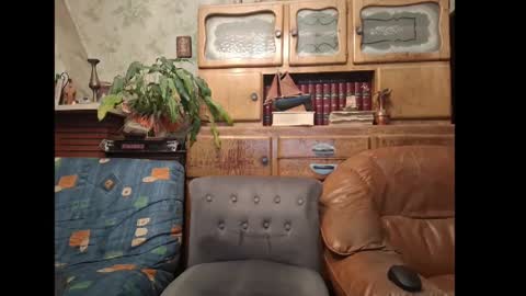 sympa_trique online show from October 20, 5:06 pm