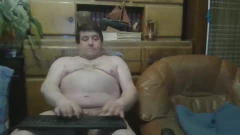 sympa_trique online show from February 13, 11:32 pm