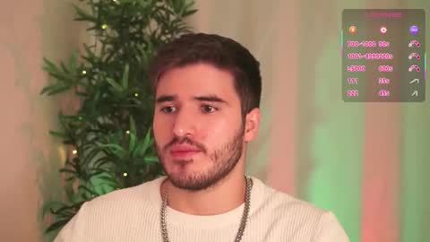 t0ny_wylie online show from December 5, 1:29 pm