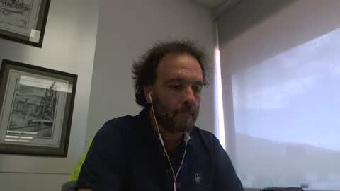 Tabaiba Sosa online show from October 13, 1:39 pm