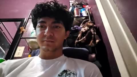 taco_william online show from May 29, 4:28 pm