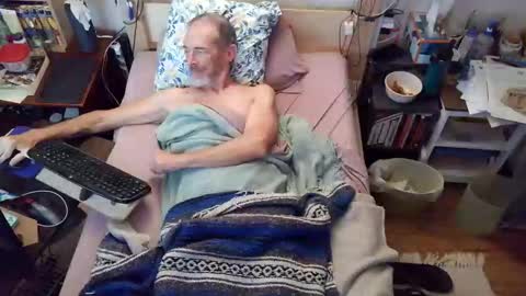 Tad Pole online show from May 4, 4:31 pm