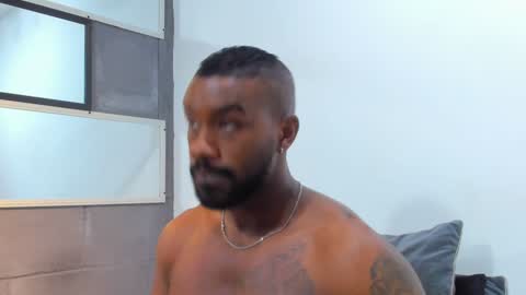 Tafari Zulu online show from December 29, 2:21 pm