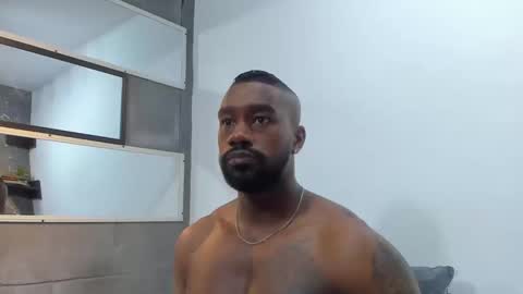 Tafari Zulu online show from February 15, 11:27 pm