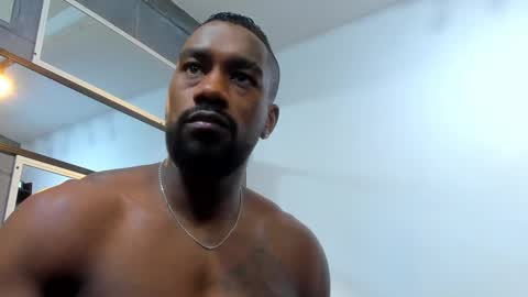 Tafari Zulu online show from January 8, 3:23 am