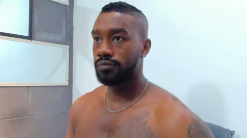 Tafari Zulu online show from December 28, 1:29 am