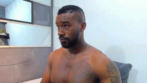 Tafari Zulu online show from December 25, 1:20 am