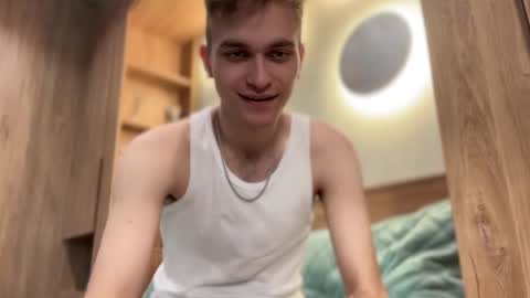 Alex online show from March 12, 12:35 pm