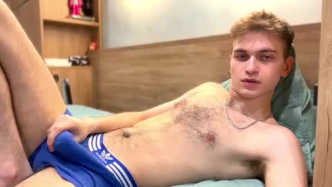 Alex online show from March 20, 7:18 pm