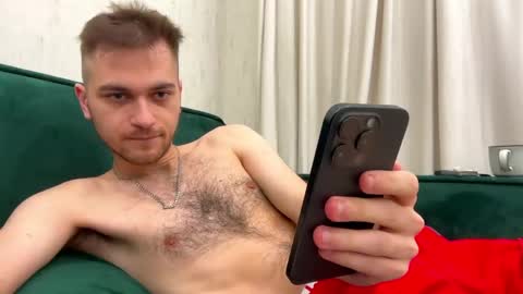 Alex online show from May 17, 5:59 am