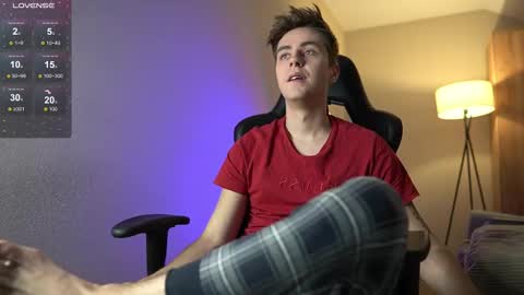 Taison online show from March 11, 7:25 pm