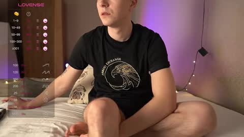 Taison online show from January 17, 7:49 pm