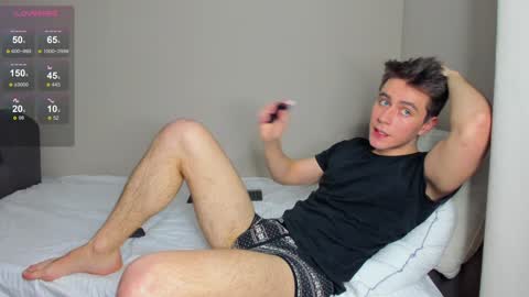 Taison online show from December 10, 7:43 pm