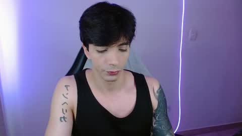 takeru___ online show from April 23, 12:29 pm