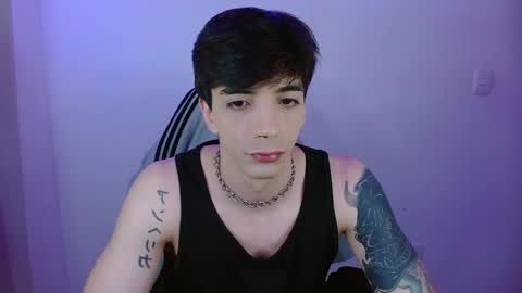 takeru___ online show from April 8, 12:11 am