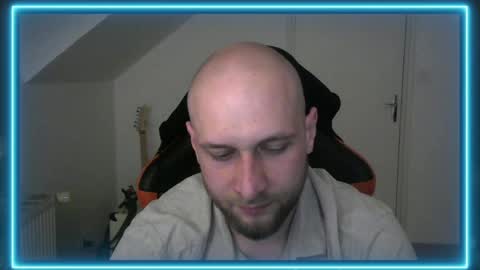 Beelzeboss59 online show from April 19, 8:11 pm