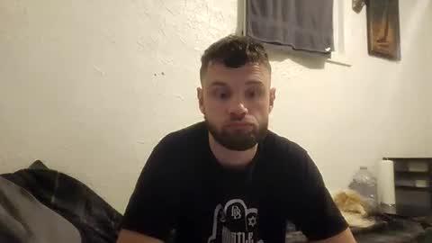 Snapshot of talenjames chatting on December 17, 12:34 am Talen James online show from December 17, 12:34 am