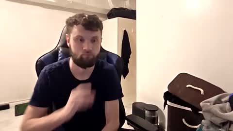 Talen James online show from December 5, 1:46 am