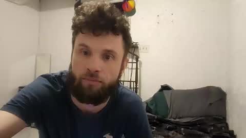 Snapshot of talenjames chatting on February 17, 4:31 am Talen James online show from February 17, 4:31 am