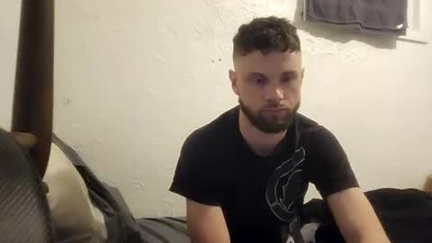 Snapshot of talenjames chatting on December 3, 2:34 am Talen James online show from December 3, 2:34 am