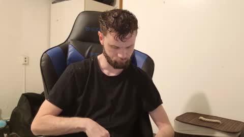 Talen James online show from November 10, 9:42 pm