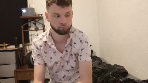 Snapshot of talenjames chatting on October 7, 8:46 pm Talen James online show from October 7, 8:46 pm