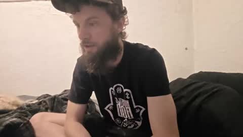 Talen James online show from April 18, 9:47 pm