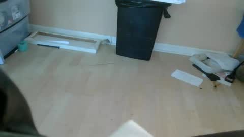 tall47hard online show from February 25, 8:19 pm