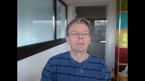 Tall daddy online show from November 20, 2:05 pm