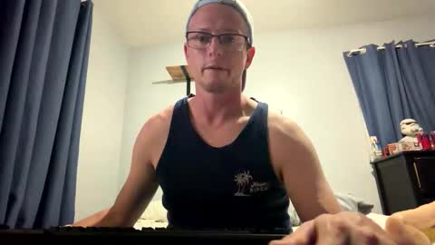 first stream was very fun grateful for every follow and super active chat online show from June 6, 3:45 am