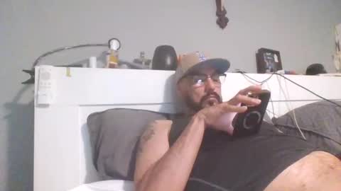 talllatino310 online show from April 7, 3:34 pm