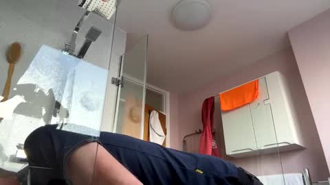 Tall Paul online show from February 17, 10:47 am