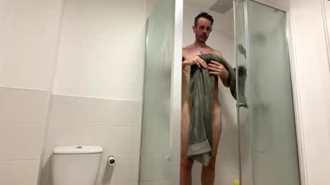 Tall Paul online show from April 18, 8:53 pm