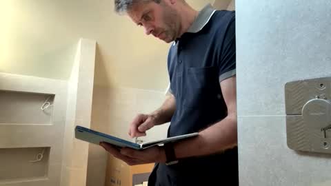 Tall Paul online show from March 17, 5:04 pm