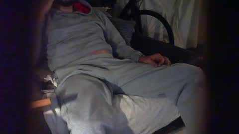 TallThickD online show from January 19, 2:25 am