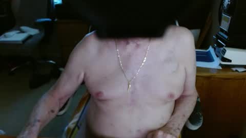 tampaman345 online show from April 15, 8:31 pm