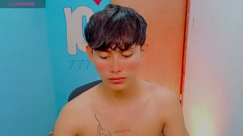 Andres online show from April 13, 6:25 am