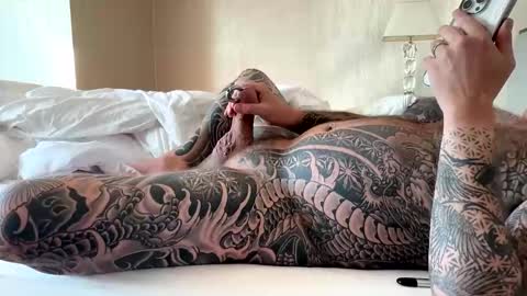 Tank Guy online show from December 20, 12:51 am