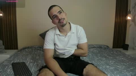 Tanner Jose online show from July 6, 3:25 pm
