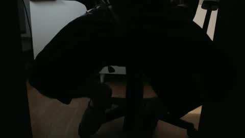 Patrick online show from April 26, 7:10 pm