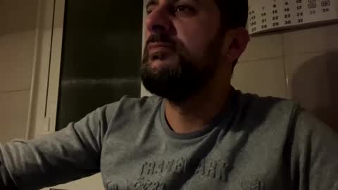 Snapshot of tarkan198 chatting on January 20, 4:32 am tarkan198 online show from January 20, 4:32 am